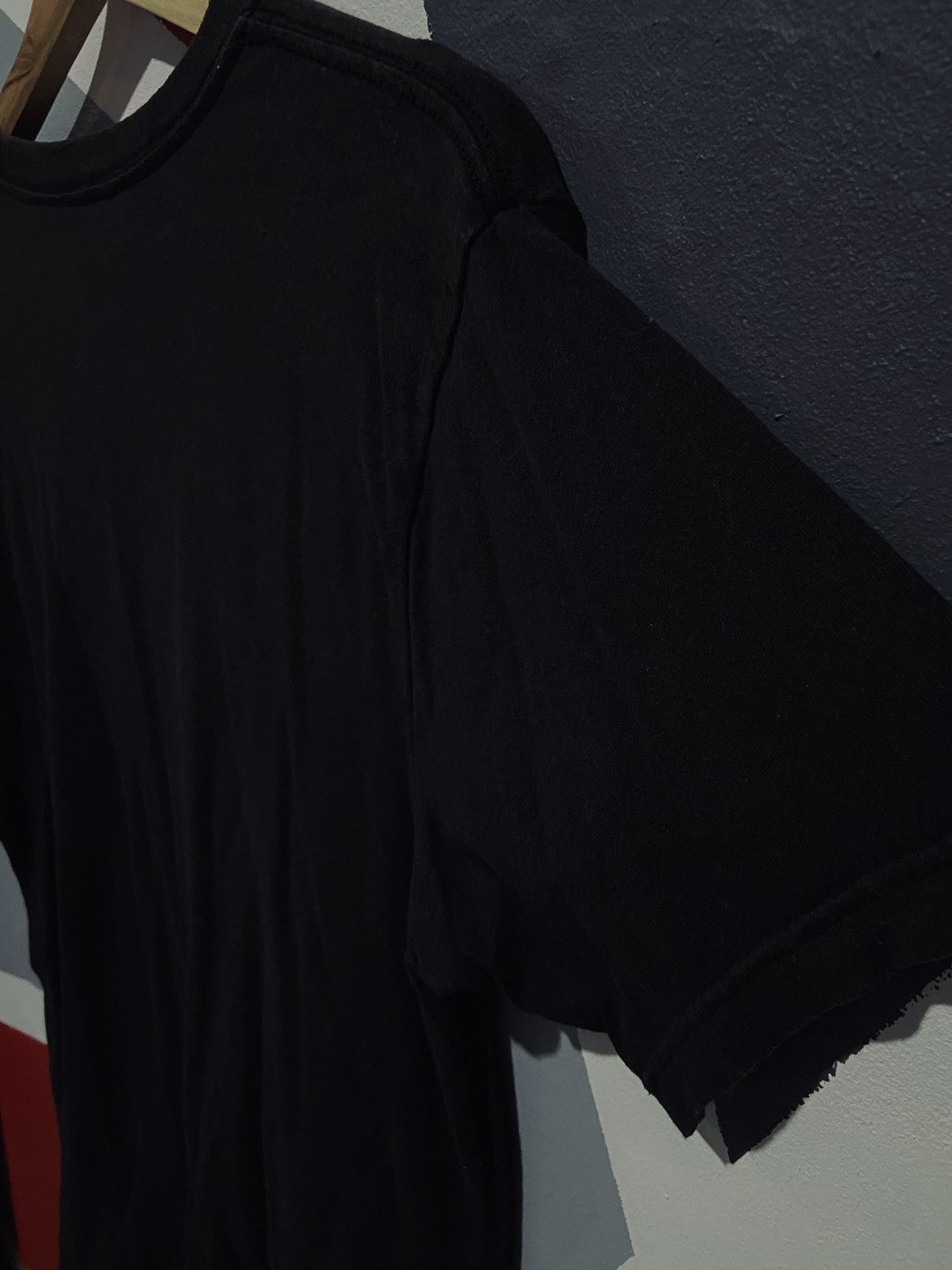 Edwin Edwin Big Logo Tee Size US S / EU 44-46 / 1 - 5 Thumbnail