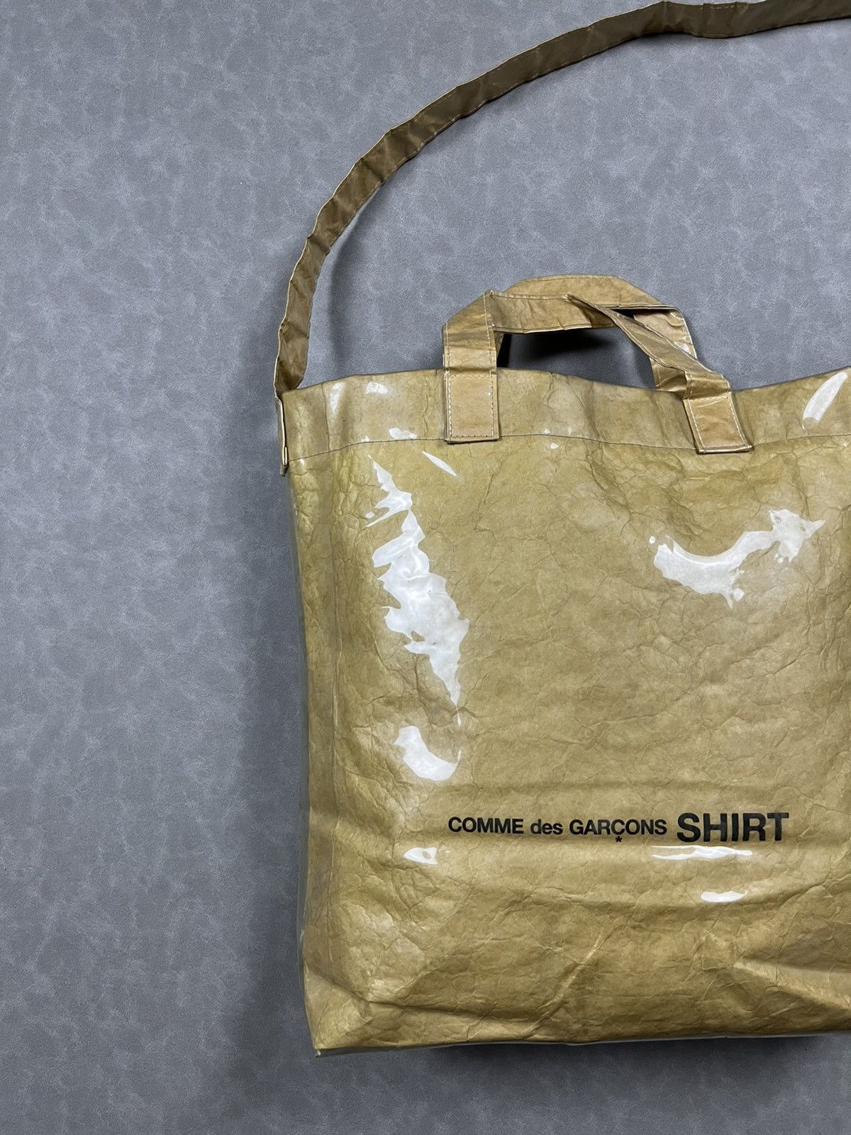 Comme des Garcons Comme des garcons bag Size ONE SIZE - 5 Thumbnail