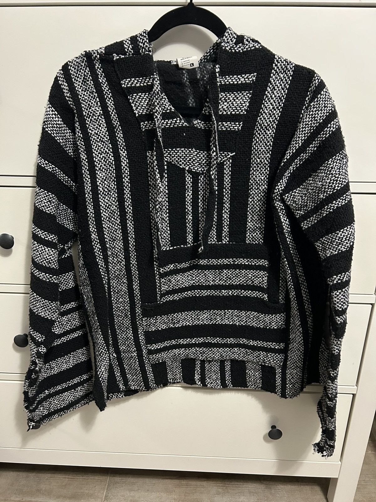 Other Baja Hoodie Size US L / EU 52-54 / 3 - 1 Thumbnail