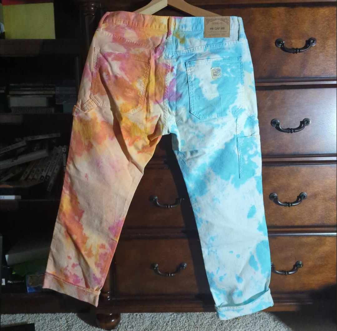 Other My Hero Academia Todoroki Jeans Size US 32 / EU 48 - 3 Thumbnail