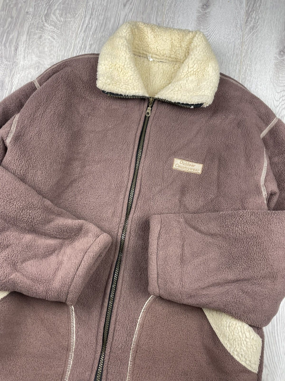 Other Sherpa Outdoor Country Wear Size M / US 6-8 / IT 42-44 - 5 Thumbnail