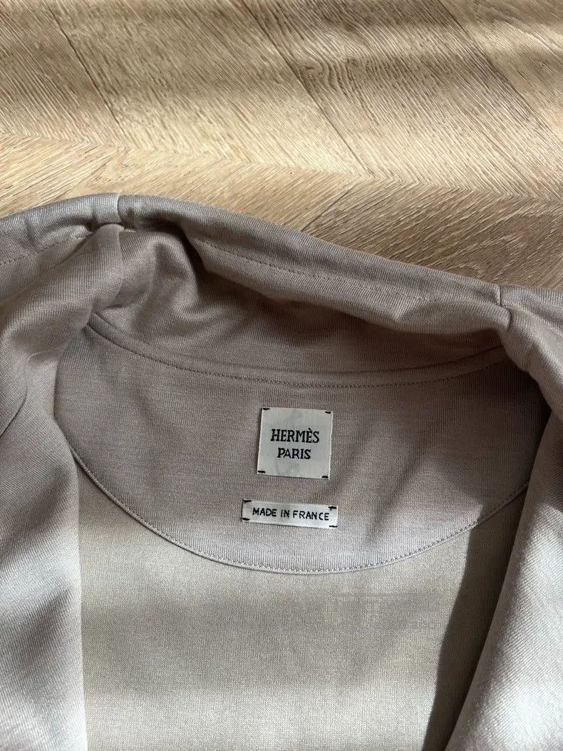 Hermes Hermes Women's casual jacket Size XS / US 0-2 / IT 36-38 - 4 Thumbnail