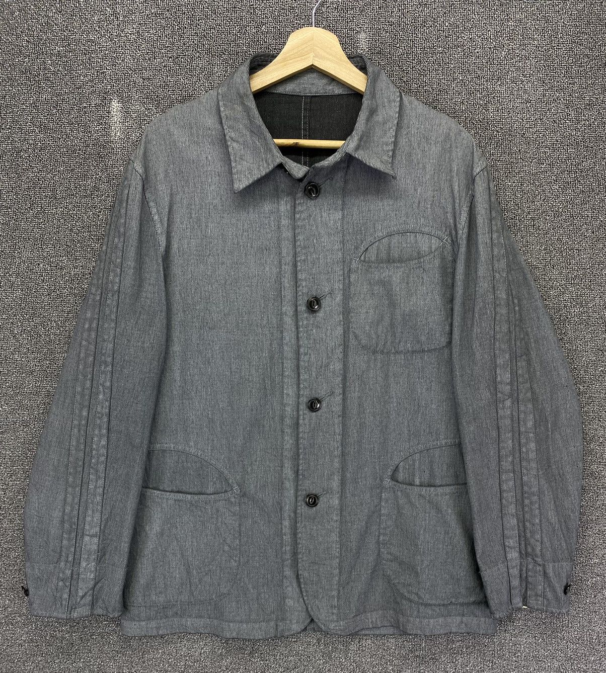 PPFM Vintage PPFM Button Up Light Jacket Size US M / EU 48-50 / 2 - 5 Thumbnail