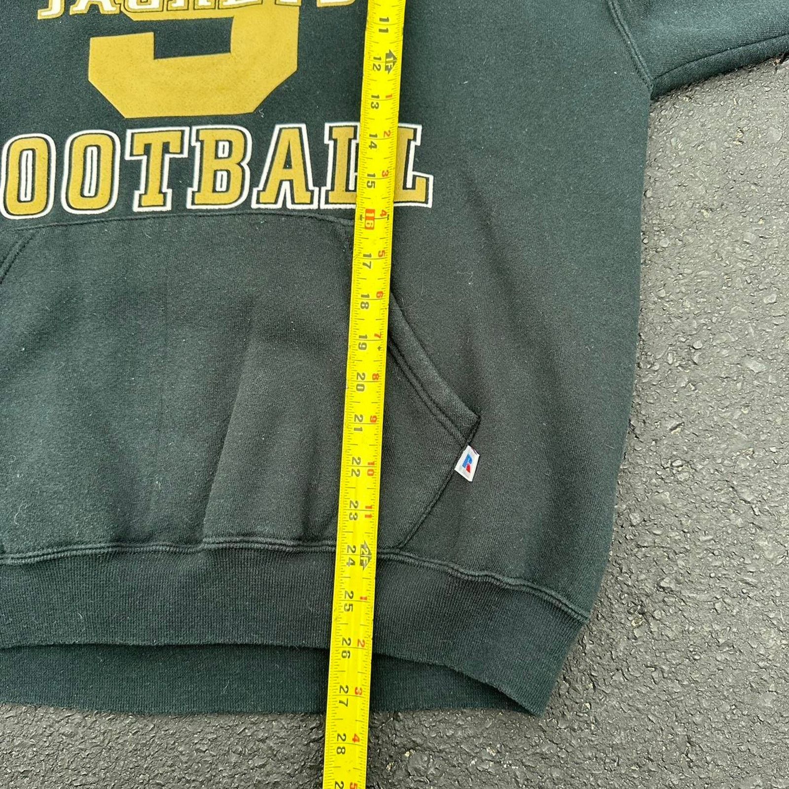 Russell Athletic × Vintage Vintage Russell Athletic hoodie Size US L / EU 52-54 / 3 - 5 Thumbnail
