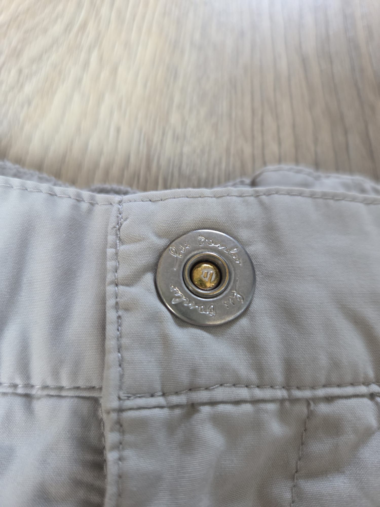 Adidas Vintage 00s Adidas shorts Size US 34 / EU 50 - 4 Thumbnail