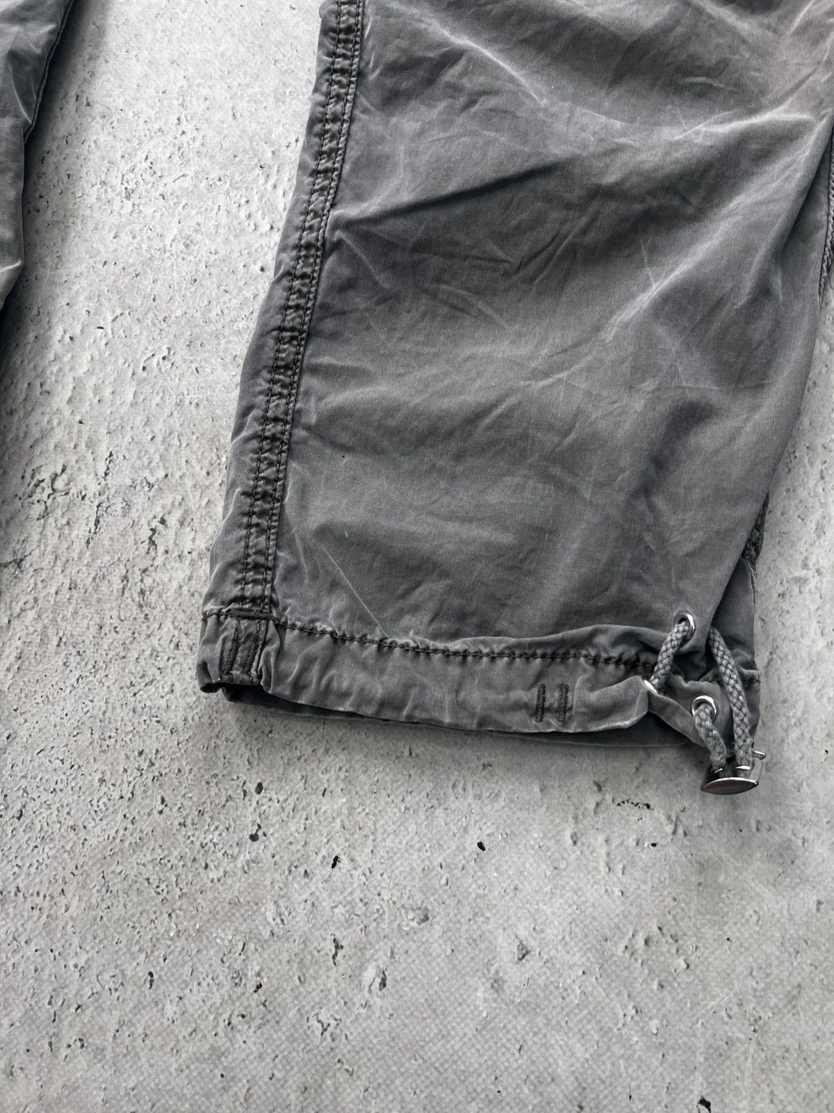 True Religion VINTAGE CARGO BONDAGE TRUE RELIGION PANTS Y2K Size US 30 / EU 46 - 11 Thumbnail