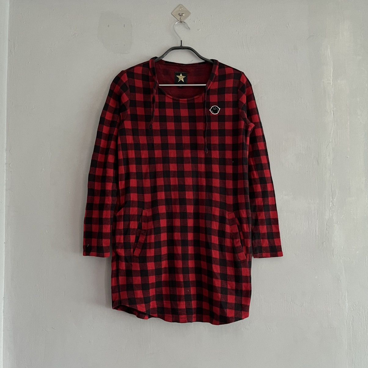 20471120 20471120 Plaid Dress Size XS / US 0-2 / IT 36-38 - 1 Thumbnail