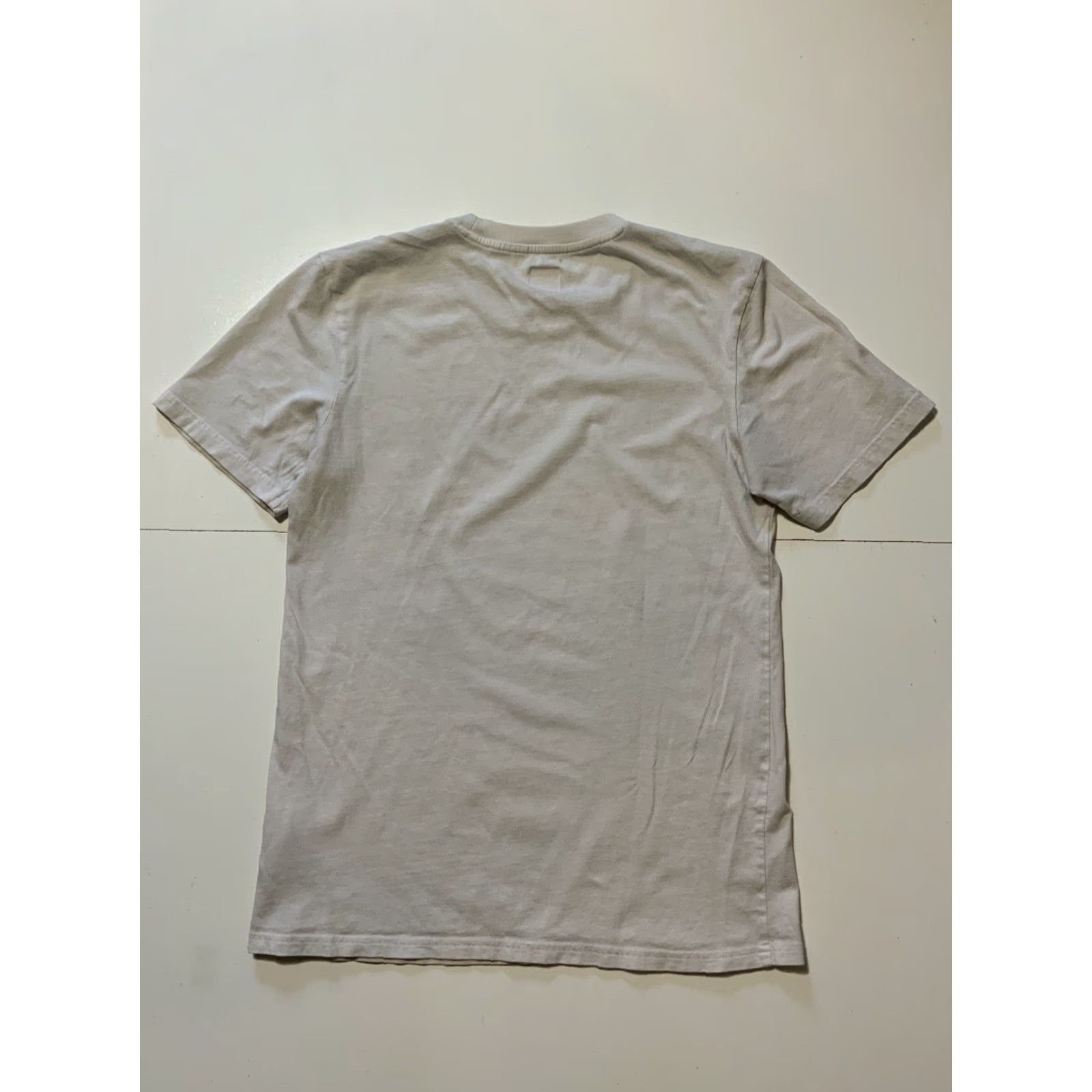 Adidas Adidas Originals X Mark Gonzales Gonz Blackbird Liberty Graffiti Graphic T-Shirt Size US S / EU 44-46 / 1 - 3 Thumbnail