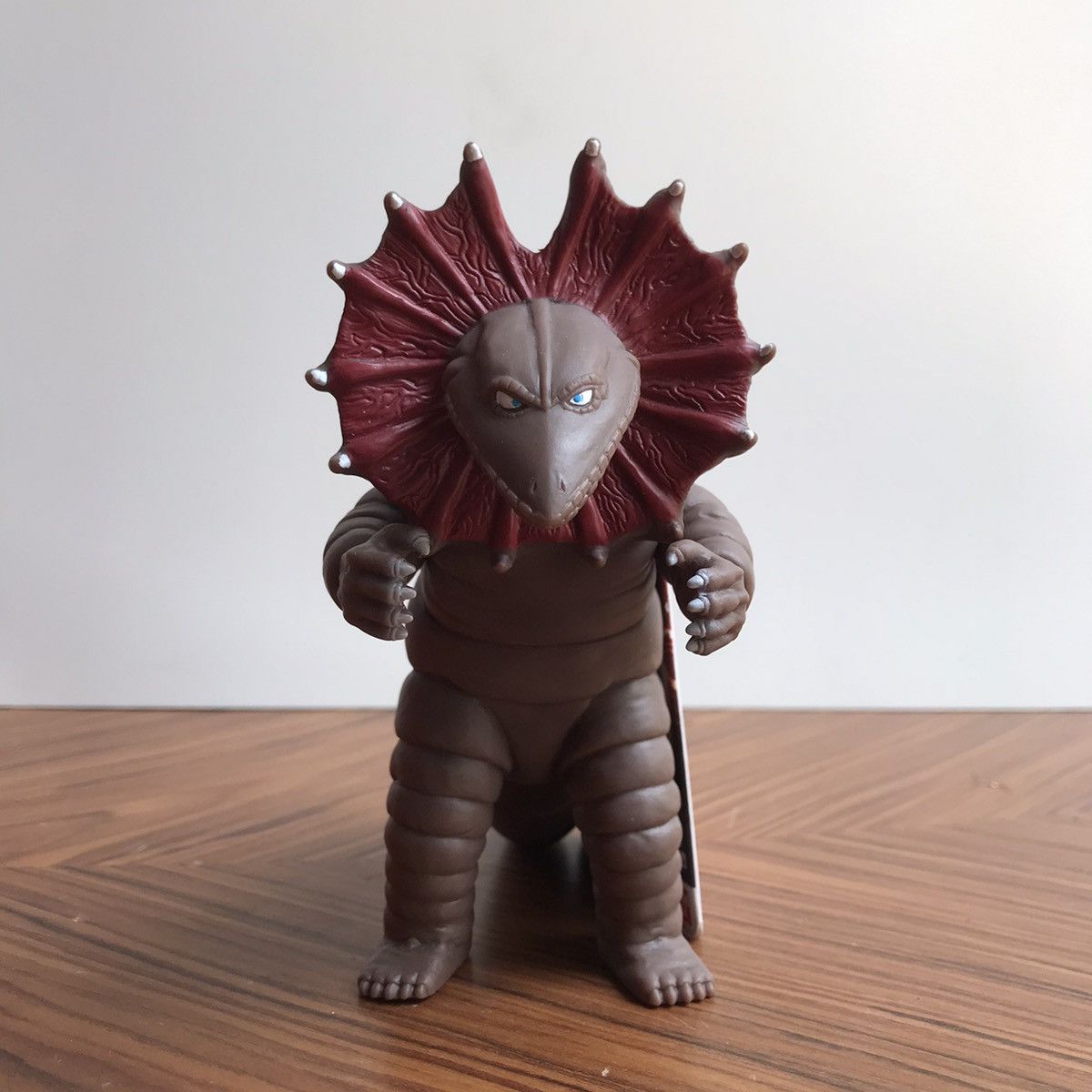 Hysteric Glamour × Japanese Brand × Vintage Bandai Japan Bandai Ultraman Series 190Telesdon Act Figure Size ONE SIZE - 5 Thumbnail