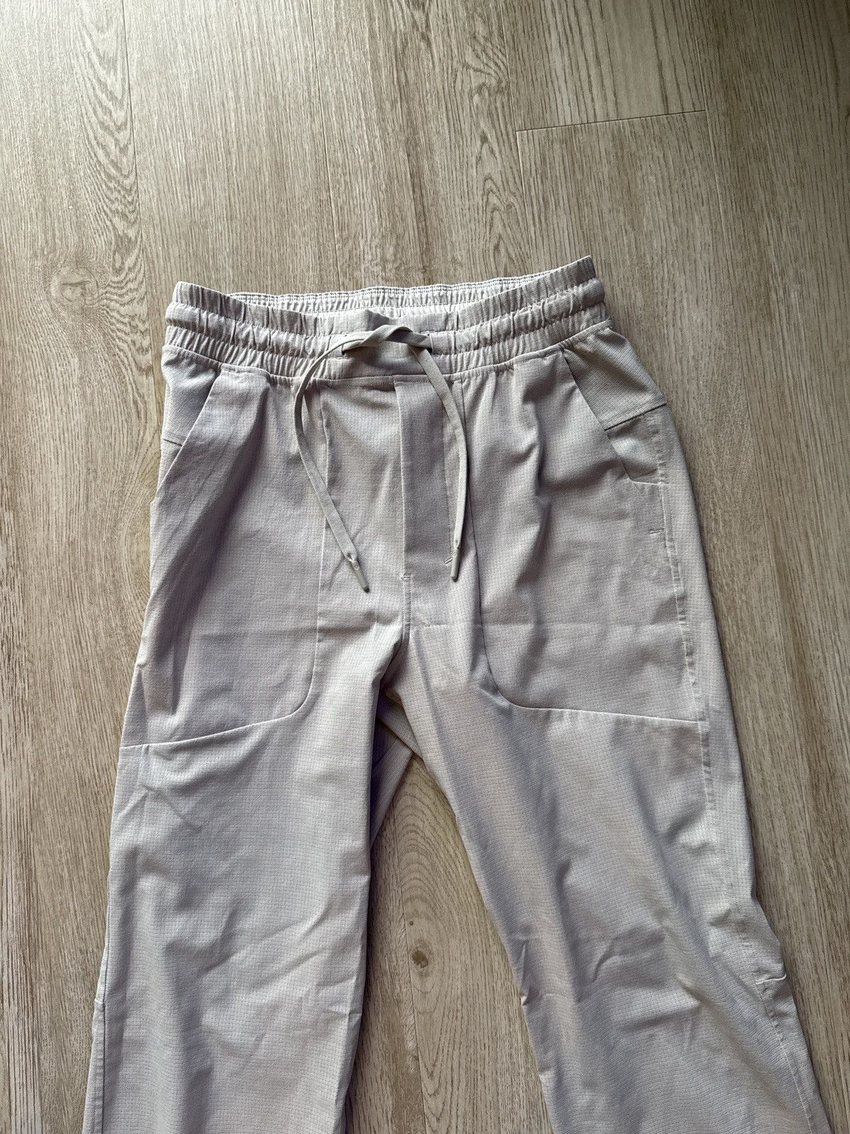 Lululemon Lululemon jogger pants Size US 28 / EU 44 - 4 Thumbnail