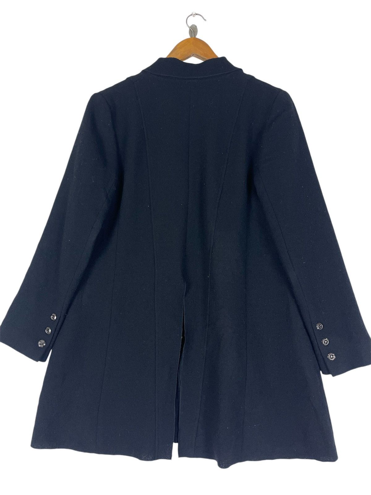 Karl Lagerfeld × Vintage KARL LAGERFELD VINTAGE JACKET Size M / US 6-8 / IT 42-44 - 7 Thumbnail