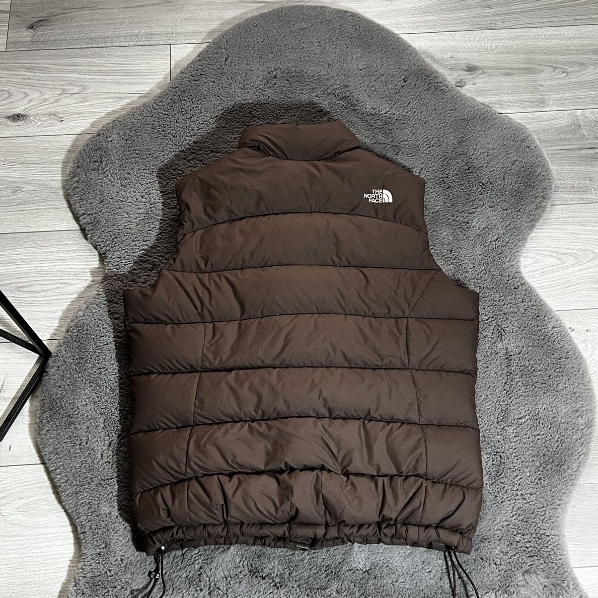 Designer × The North Face The North Face 700 Vest Vintage Y2K Casuals Size US S / EU 44-46 / 1 - 9 Thumbnail