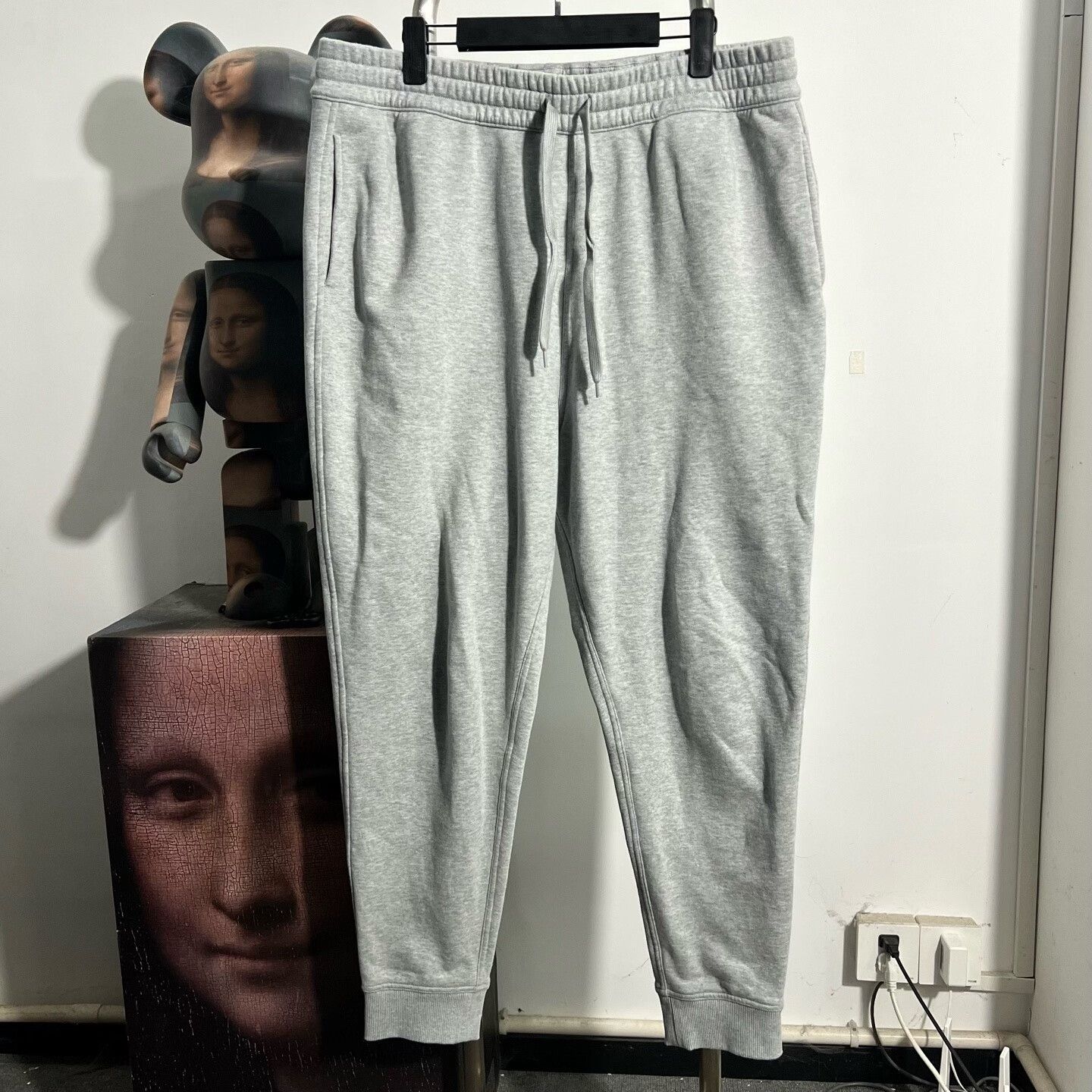 Burberry Burberry Casual Pants 36 Men Size US 36 / EU 52 - 1 Thumbnail