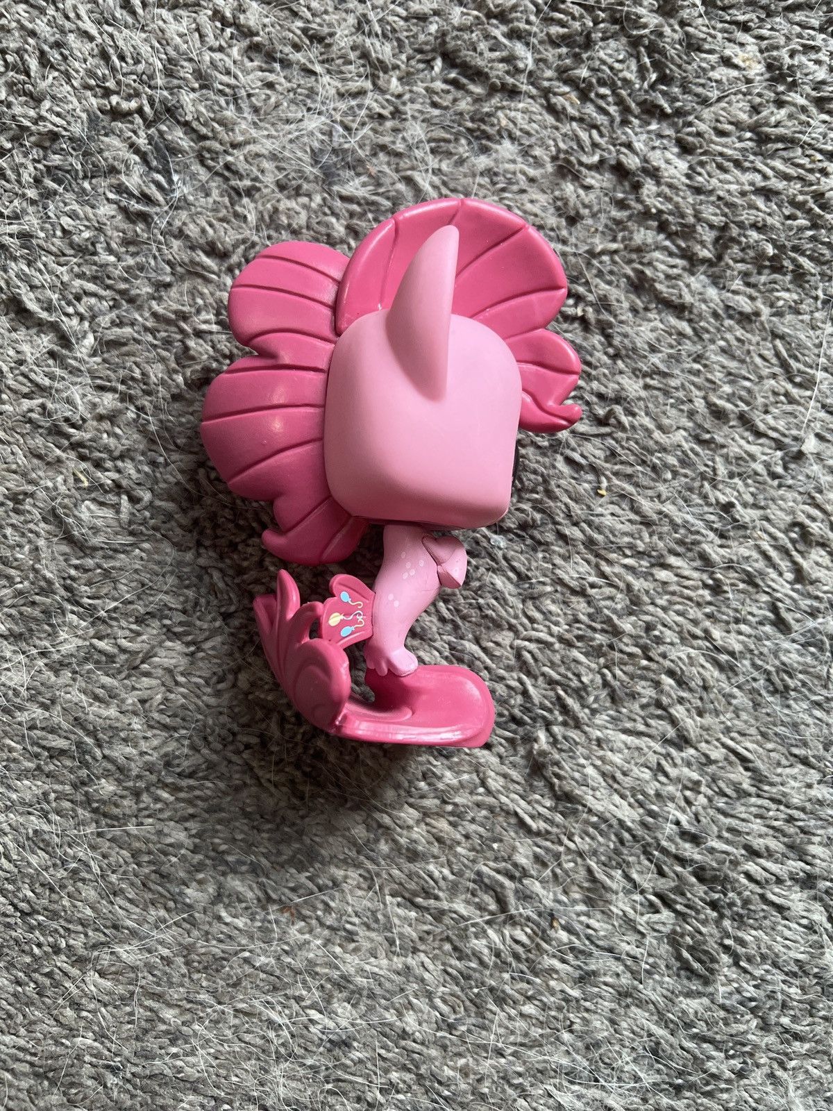 Hypebeast Funko Pop! Pinkie Pie Sea Pony Vinyl Figure Size ONE SIZE - 2 Thumbnail