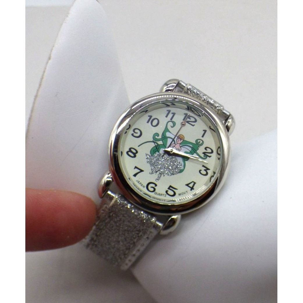 Other Macy’s Holiday Lane Women’s Shimmer Strap watch Size ONE SIZE - 7 Thumbnail