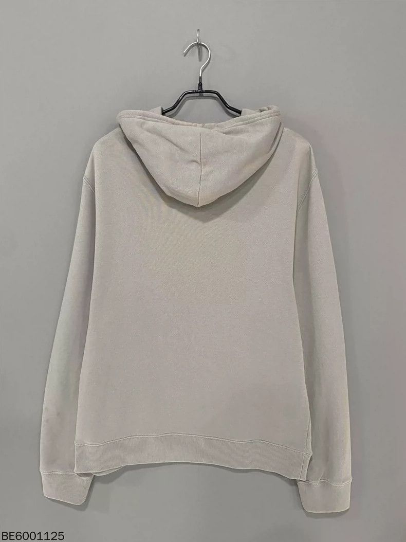 Loewe LOEWE Embroidered logo hoodie Size US L / EU 52-54 / 3 - 3 Thumbnail