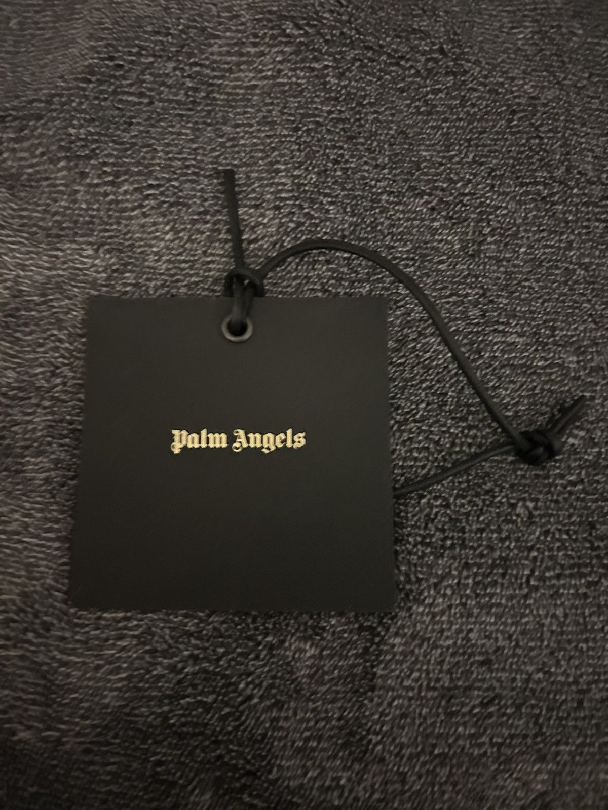 Palm Angels Palm Angels Kill The Bear Popover Hoodie Size US M / EU 48-50 / 2 - 8 Thumbnail