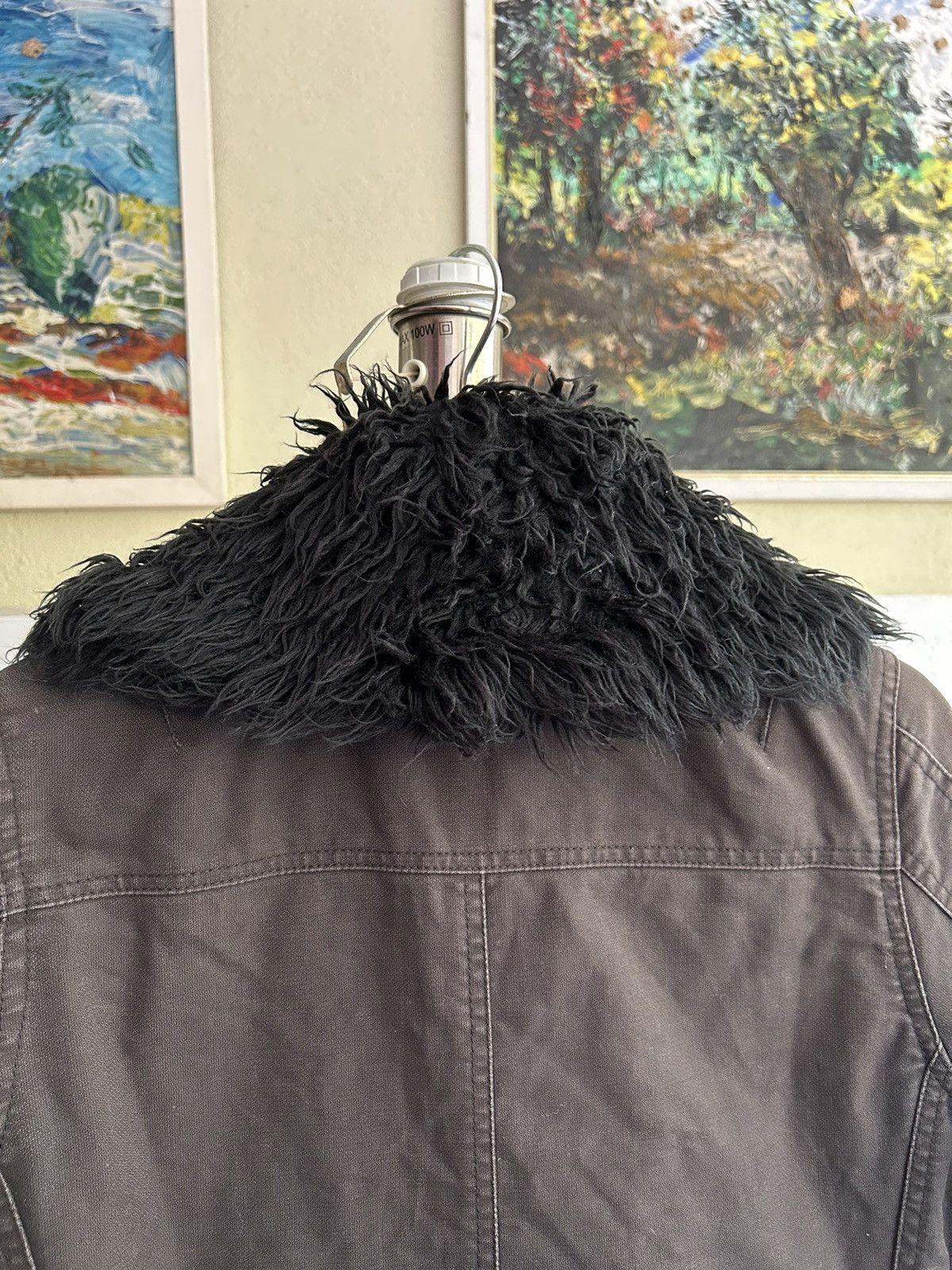 Hysteric Glamour Hysteric Glamour Parka Sherpa Size US S / EU 44-46 / 1 - 12 Thumbnail