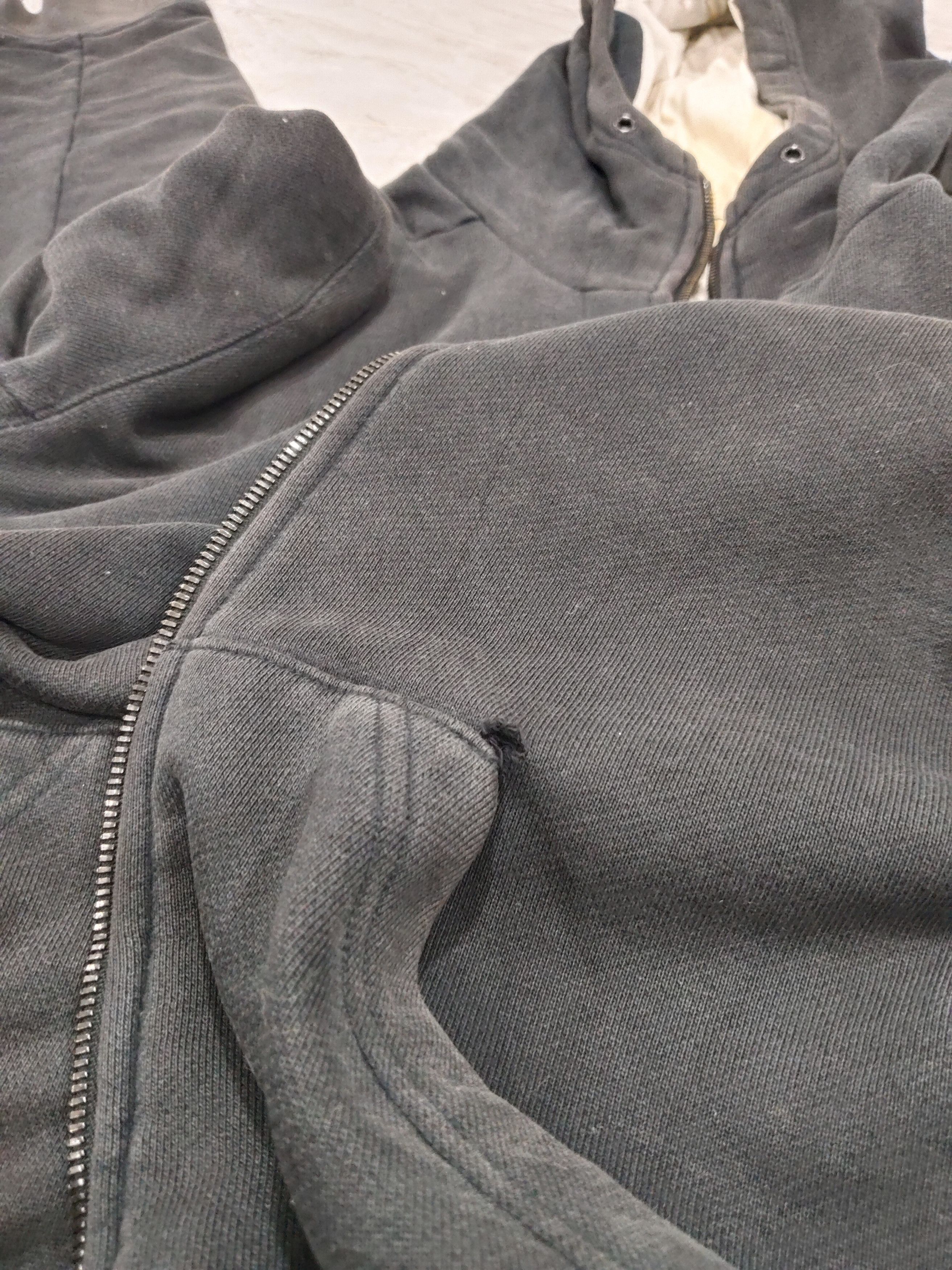 If Six Was Nine × Japanese Brand × Number (N)ine Vintage Number