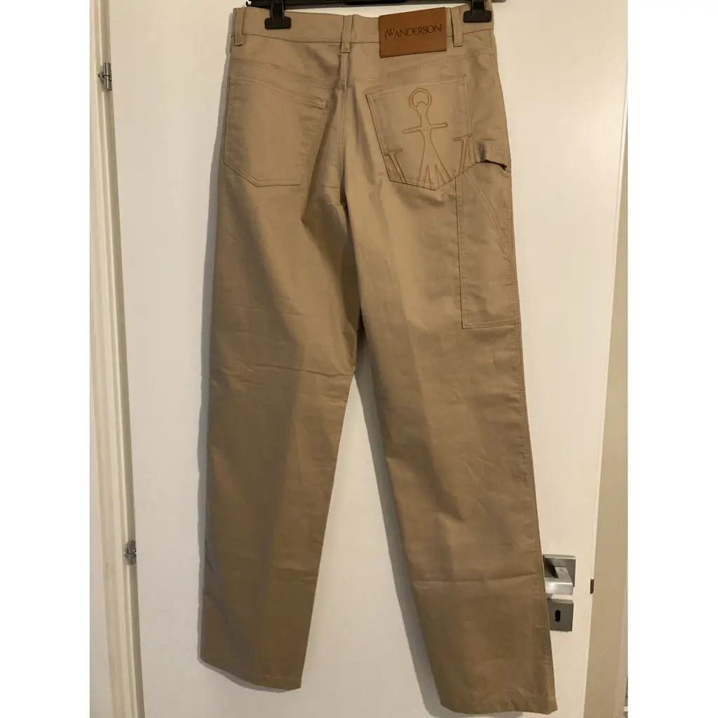 JW Anderson JW Anderson Pants Size 30 Size US 30 / EU 46 - 2 Thumbnail