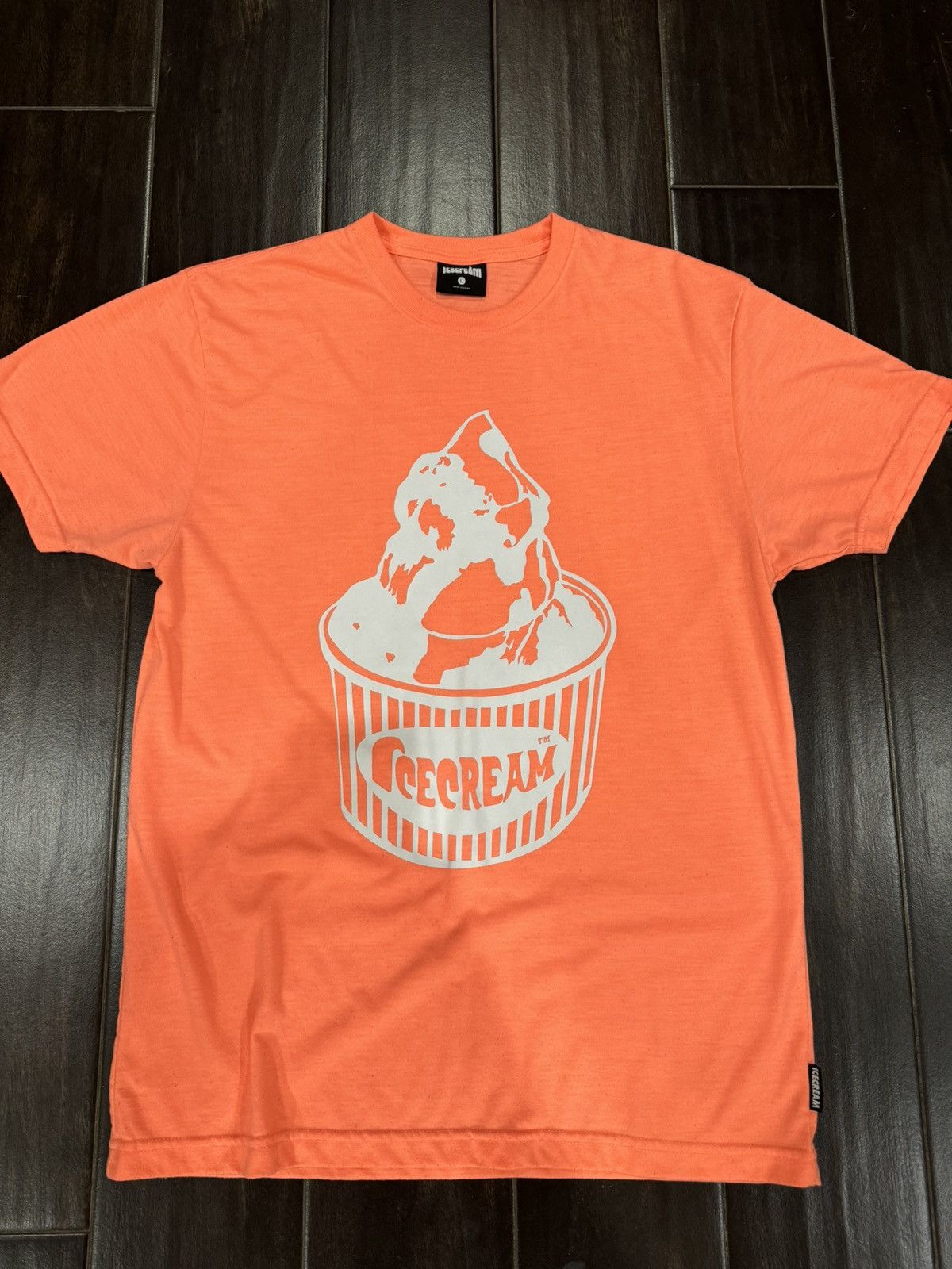 Icecream Ice Cream Staple Tee L Size US L / EU 52-54 / 3 - 1 Thumbnail