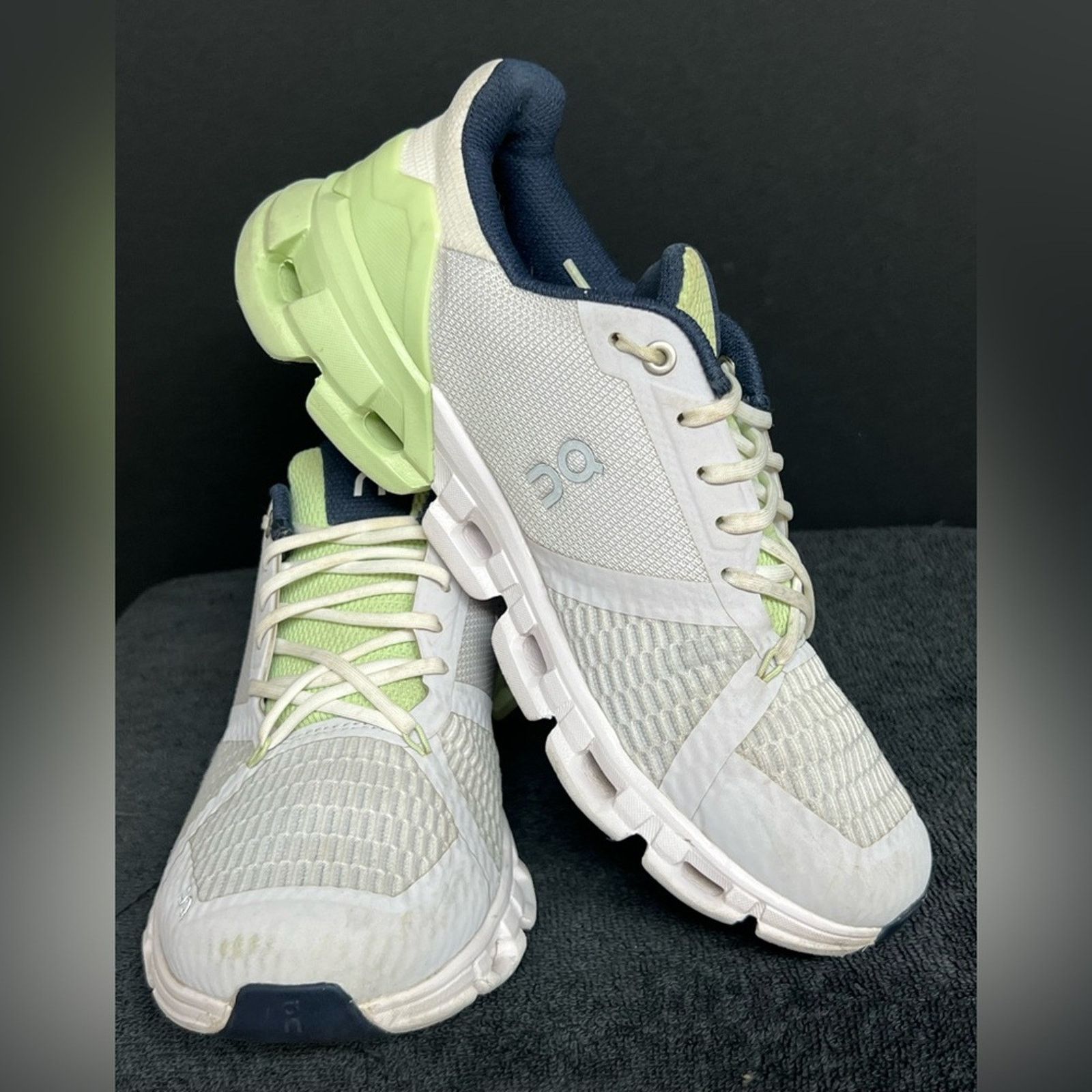 On On Cloudflyer II 2 Running Shoes 21.99031 Women’s Size 9 Size US 9 / IT 39 - 3 Thumbnail