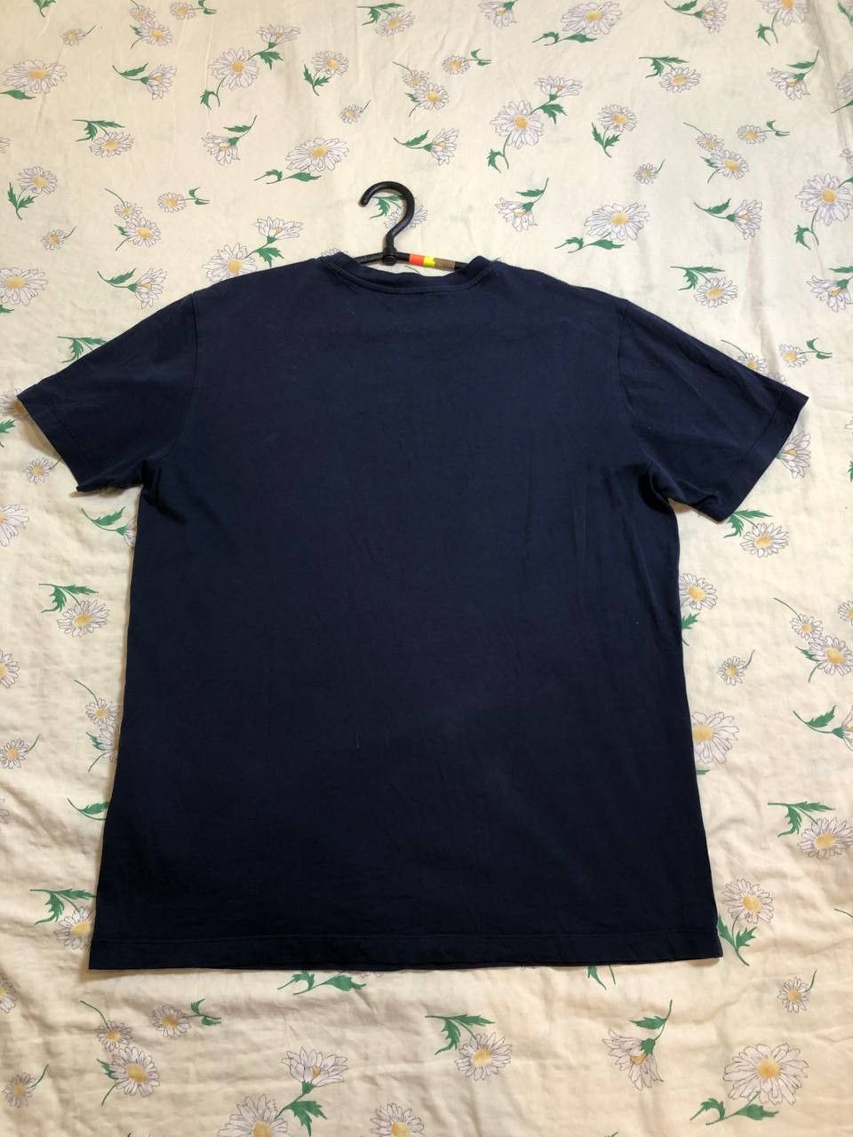 Diesel DIESEL ITALY UNDERWEAR Collection Box Logo Tee Shirt Size US L / EU 52-54 / 3 - 13 Thumbnail