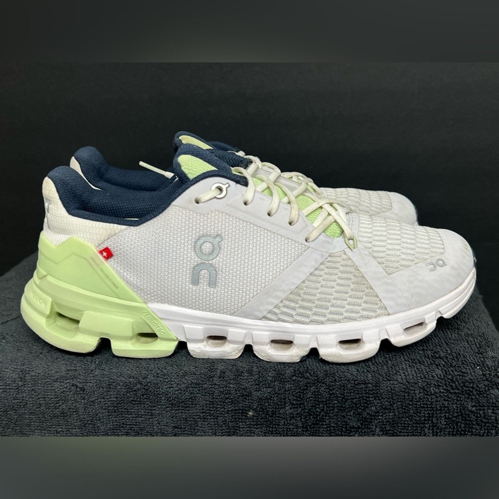 On On Cloudflyer II 2 Running Shoes 21.99031 Women’s Size 9 Size US 9 / IT 39 - 2 Thumbnail