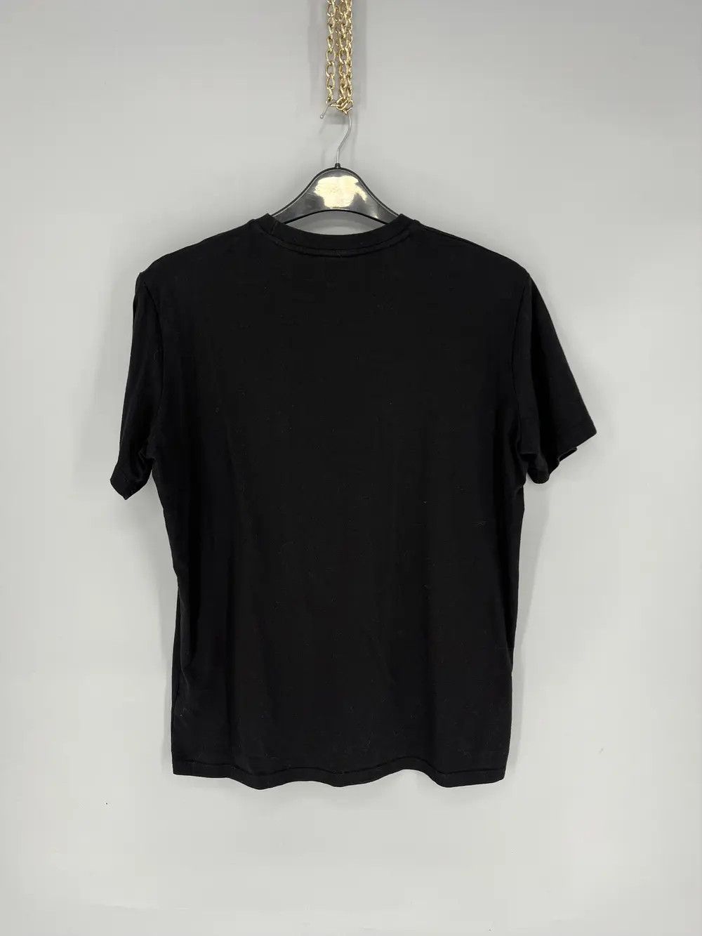 Japanese Brand × Vintage T-shirt stylish bear, chic print, rare find Size US L / EU 52-54 / 3 - 8 Thumbnail