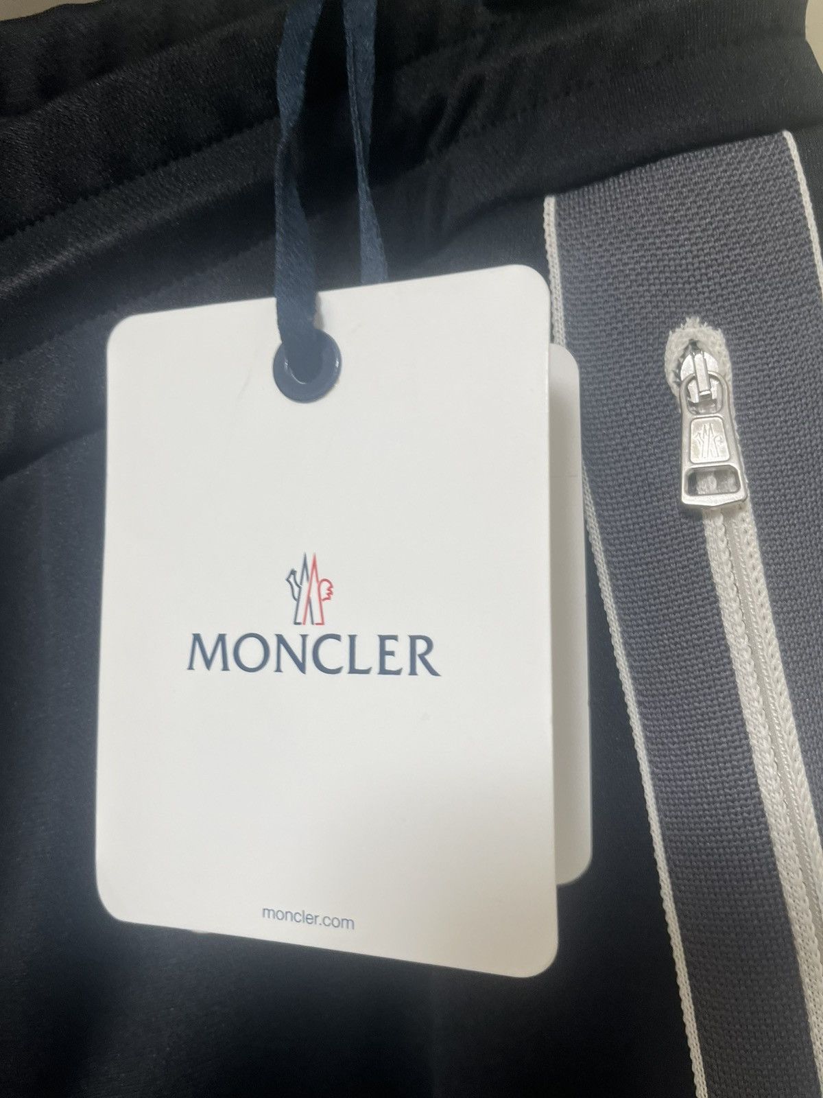 Moncler Moncler Pants Size L Size US 34 / EU 50 - 3 Thumbnail