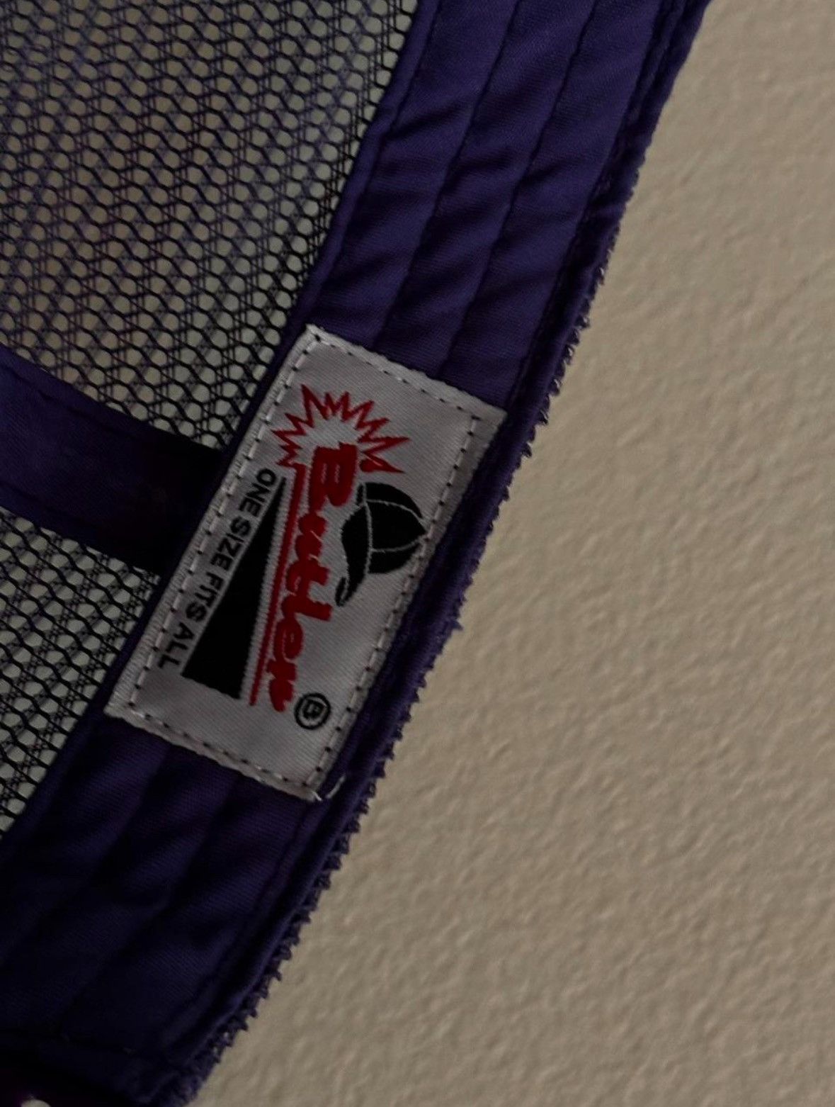 Other Butler SSENSE Hat Size ONE SIZE - 5 Thumbnail