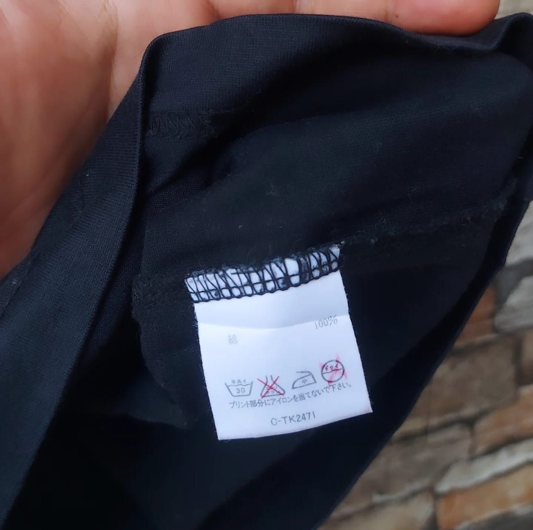 Lanvin Vintage Lanvin Studio Paris Tshirt Size US M / EU 48-50 / 2 - 4 Thumbnail
