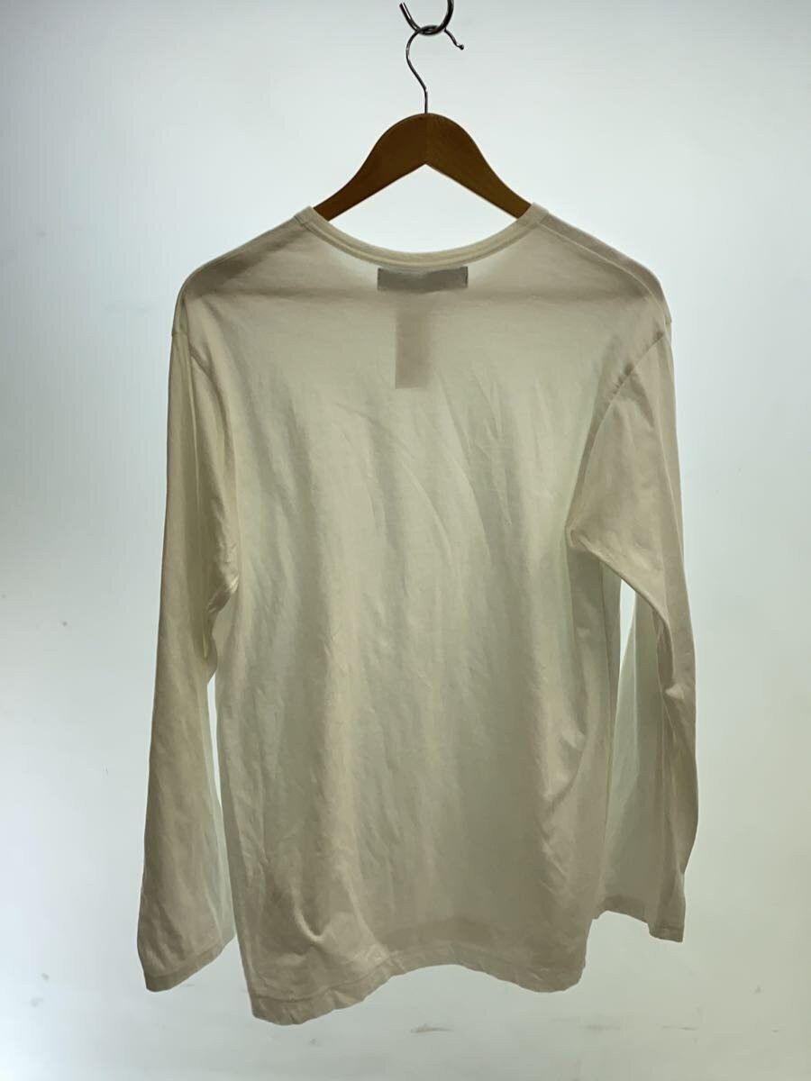 Yohji Yamamoto Longsleeve Size US L / EU 52-54 / 3 - 2 Thumbnail