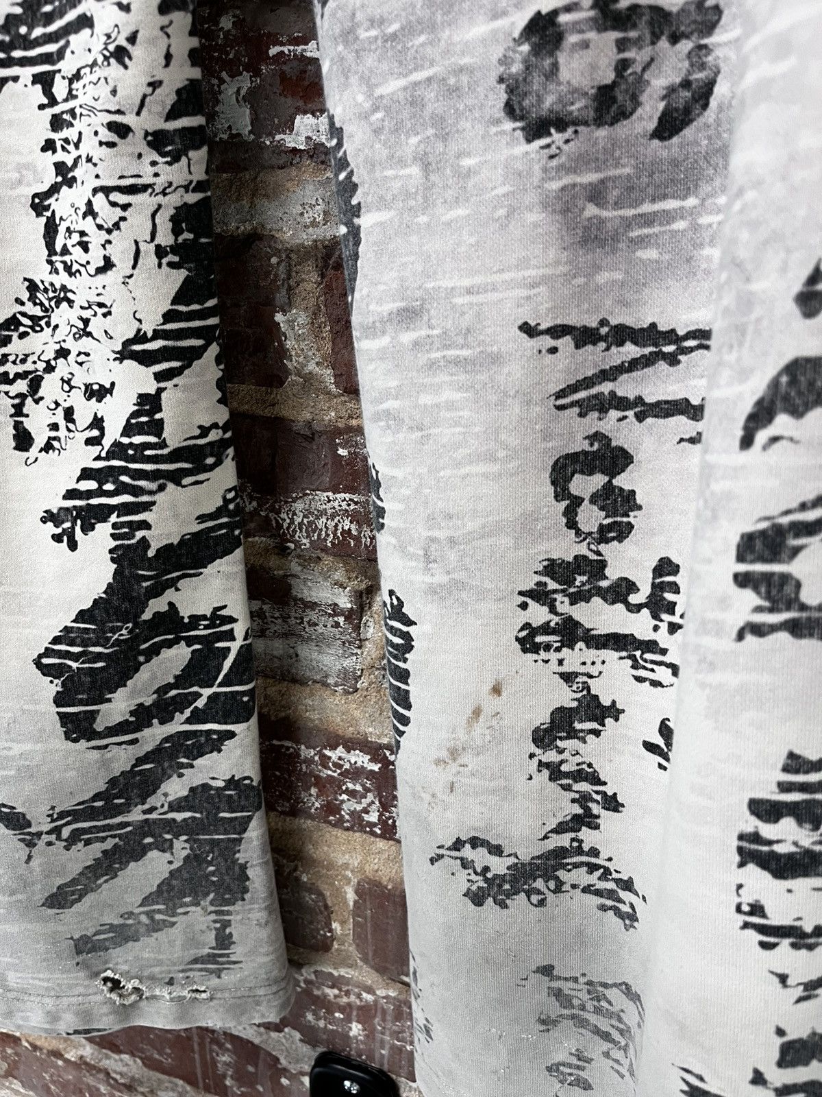 Vertabrae Vertabrae Graffiti Sweatpants Size US 36 / EU 52 - 4 Thumbnail