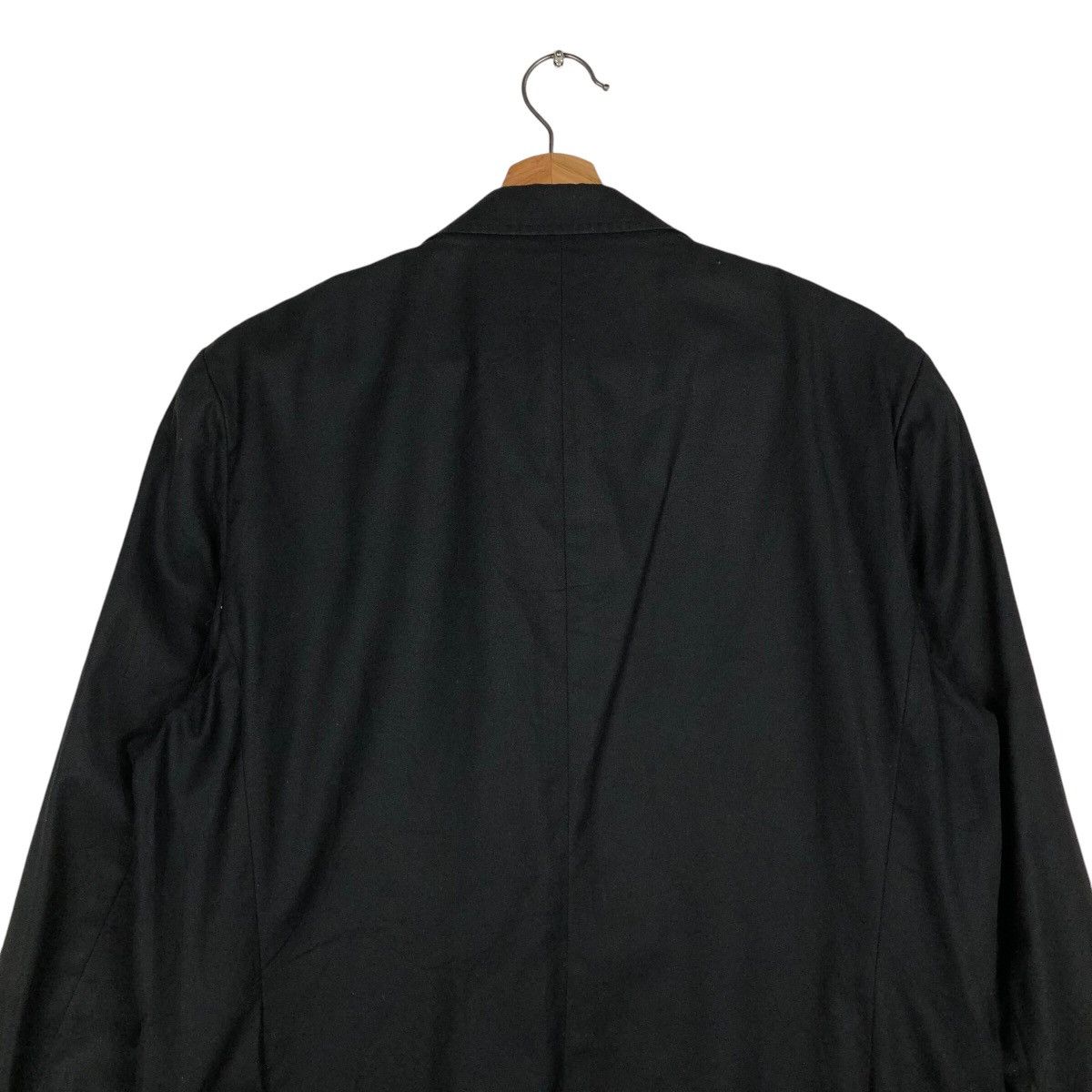 Burberry 📌Vintage Chore Jacket Burberry London Nova Check Pocket Size US M / EU 48-50 / 2 - 10 Thumbnail