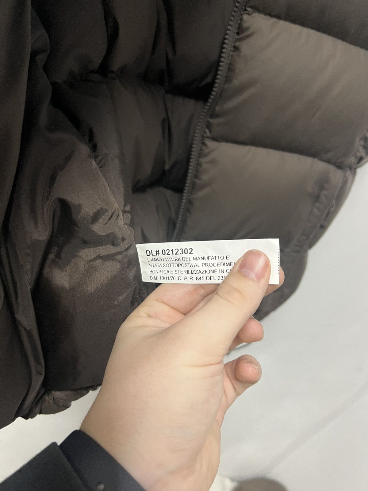 The North Face The North Face Puffer Vest 700 TNF Nuptse Puffer Down Gillet Size US S / EU 44-46 / 1 - 8 Thumbnail