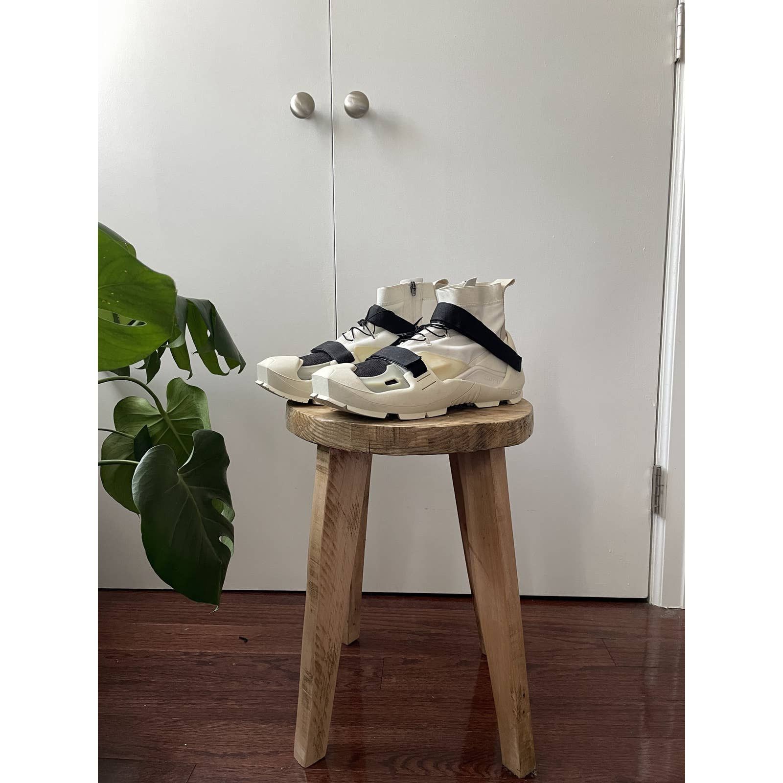 navy blue sandals