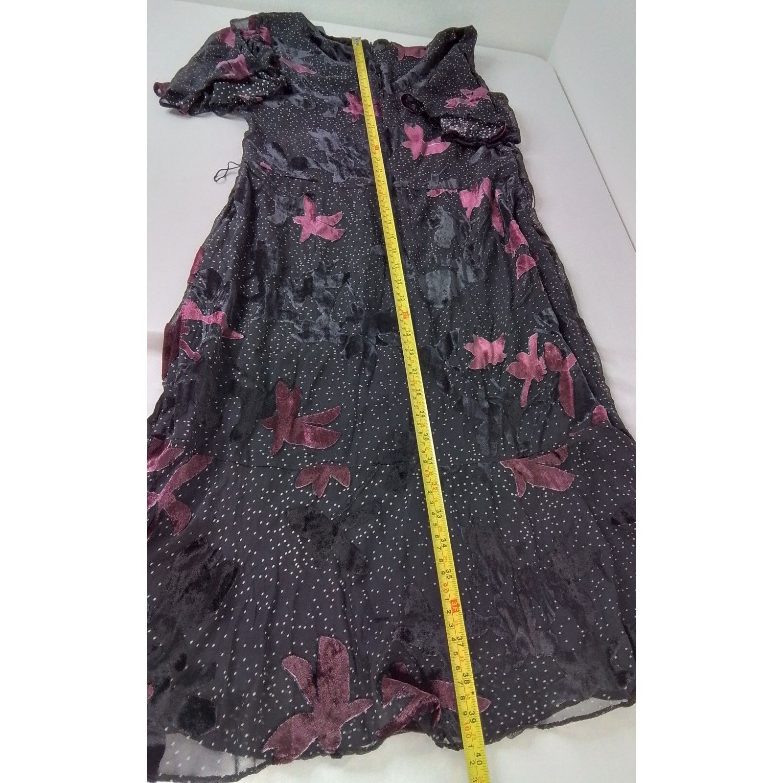 Ralph Lauren Lauren Ralph Lauren Dress Women's 10 Size L / US 10 / IT 46 - 10 Thumbnail