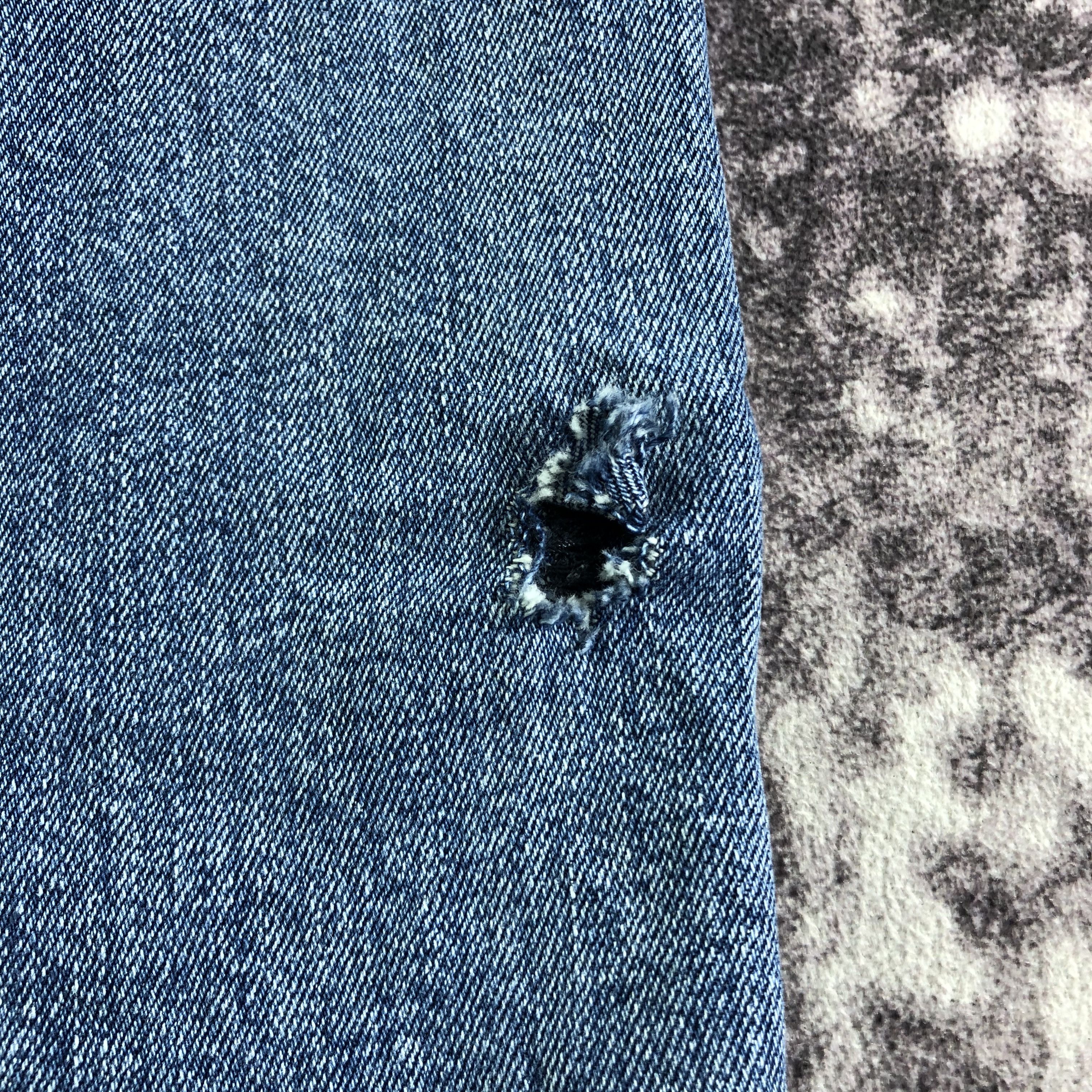 Levi's × Vintage Vintage Blue Wash Levis 550 Jeans-JM3358 Size US 30 / EU 46 - 5 Thumbnail