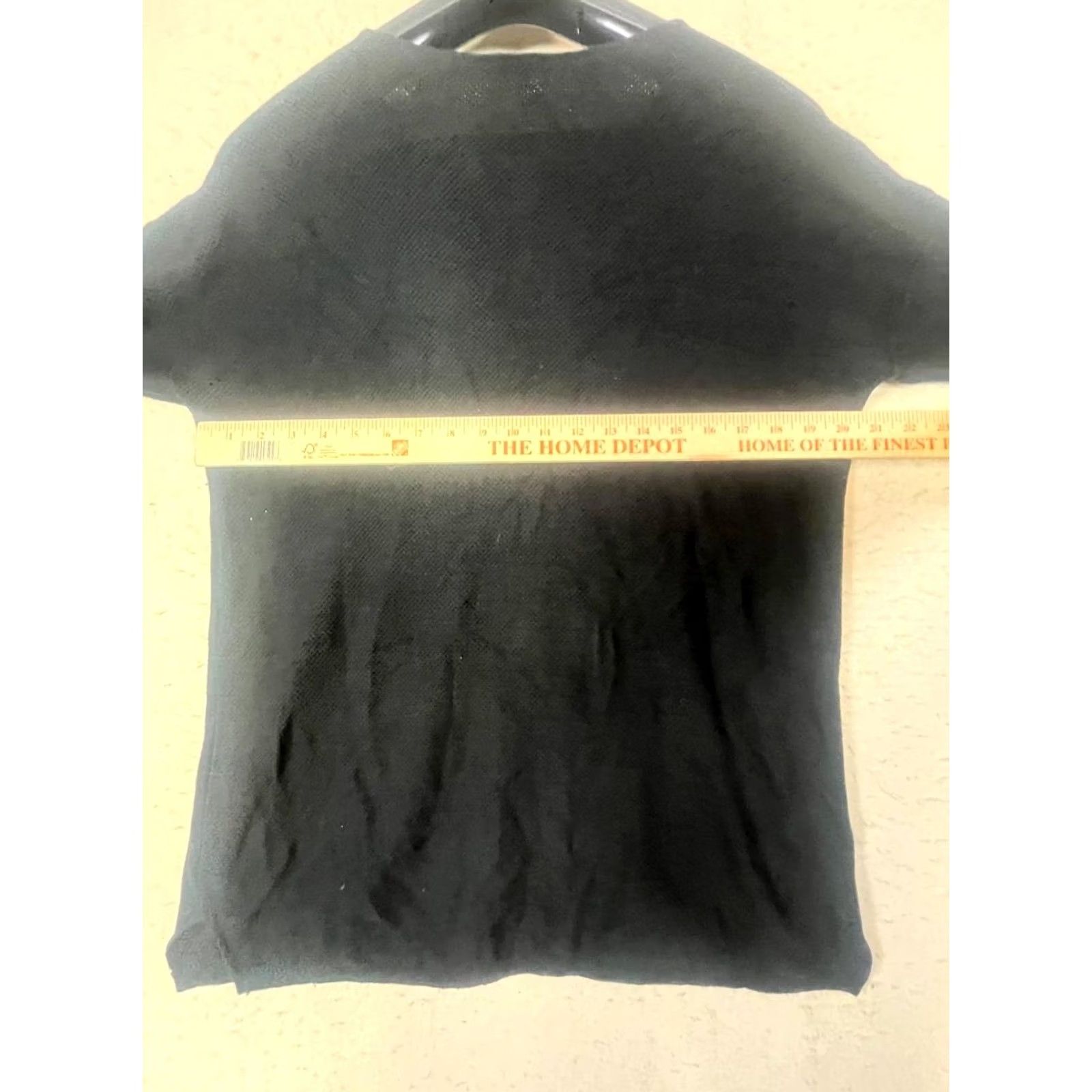 J.McLaughlin J McLaughlin Sweater Long Sleeve Sweatshirt Black Casual Top Women's M Size M / US 6-8 / IT 42-44 - 3 Thumbnail