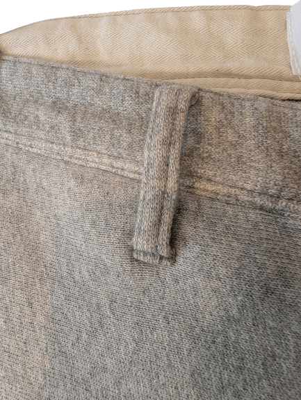 Champion × Junya Watanabe JUNYA WATANABE X CHAMPION SWEATPANTS SIZE MEDIUM Size US 30 / EU 46 - 7 Thumbnail