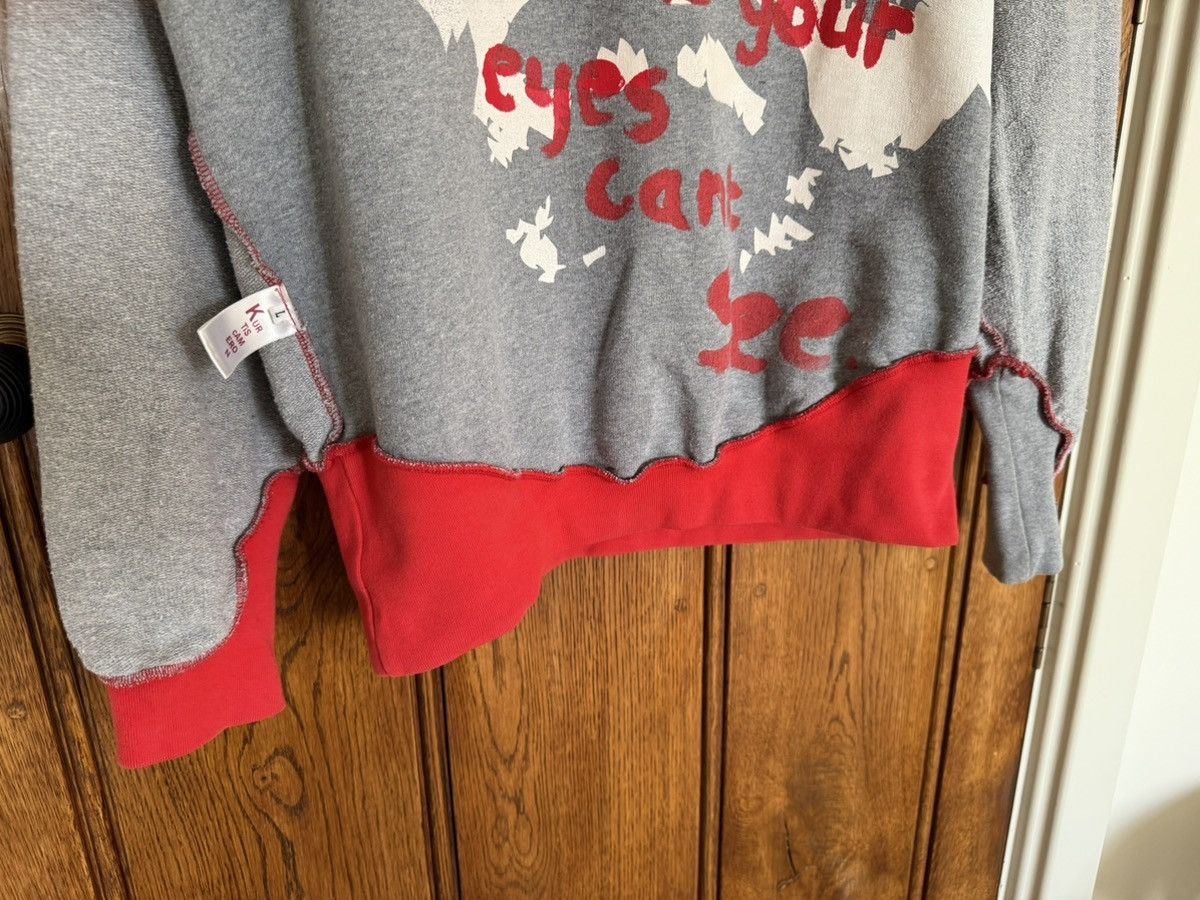 Other Archive Kurtis Cameron Muhammad Ali sweatshirt vintage L Size US L / EU 52-54 / 3 - 14 Thumbnail