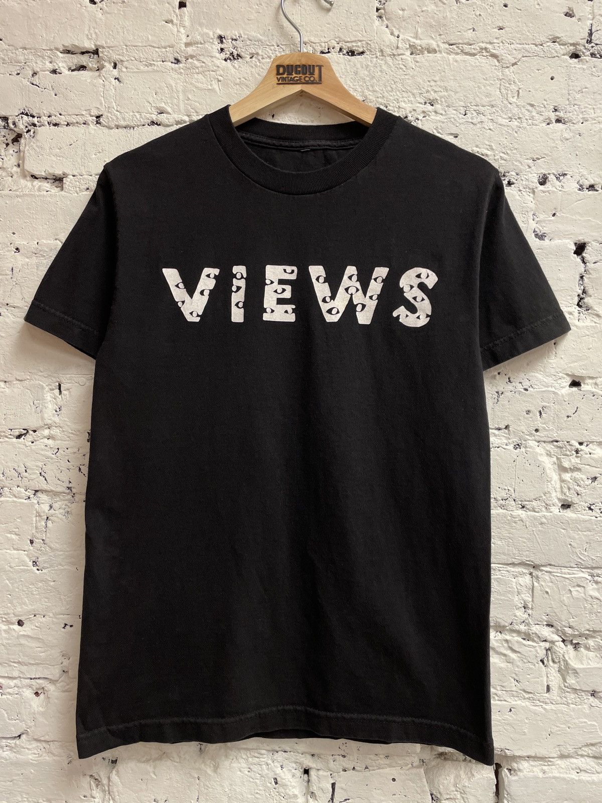 Drake Views Summer Sixteen Shirt