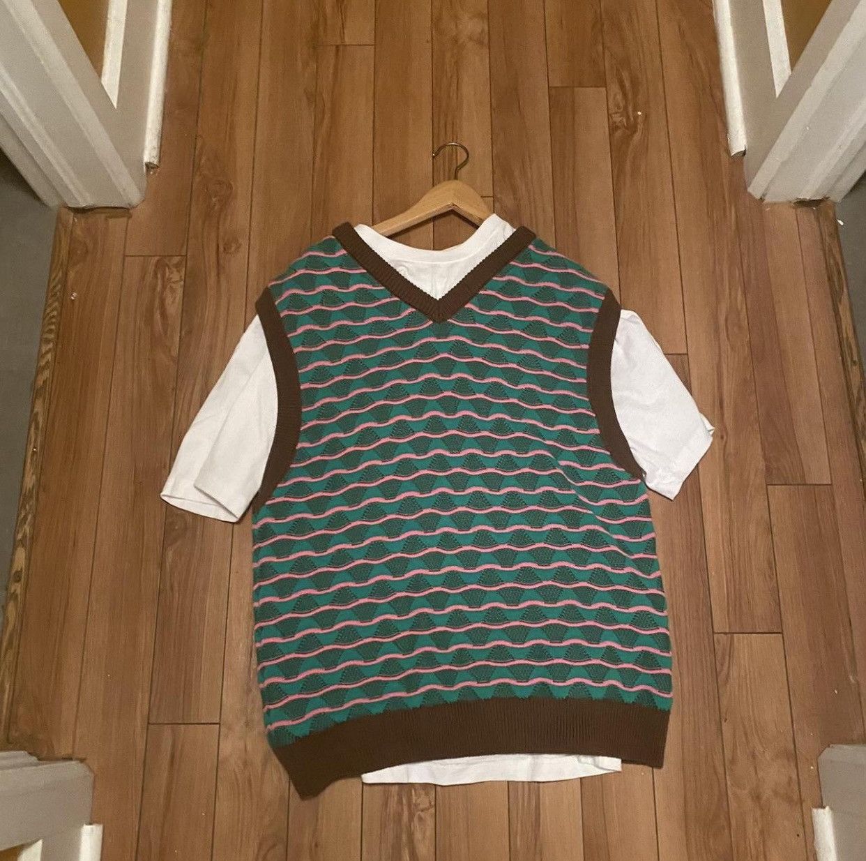 Zara Zara cardigan Size US L / EU 52-54 / 3 - 1 Thumbnail