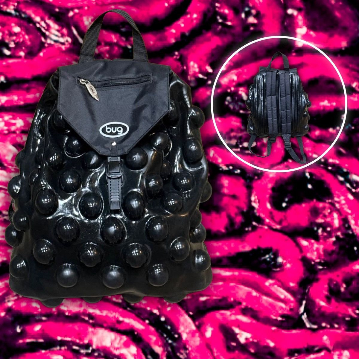 Craig Morrison Craig morrison gen2 bug bag | Grailed