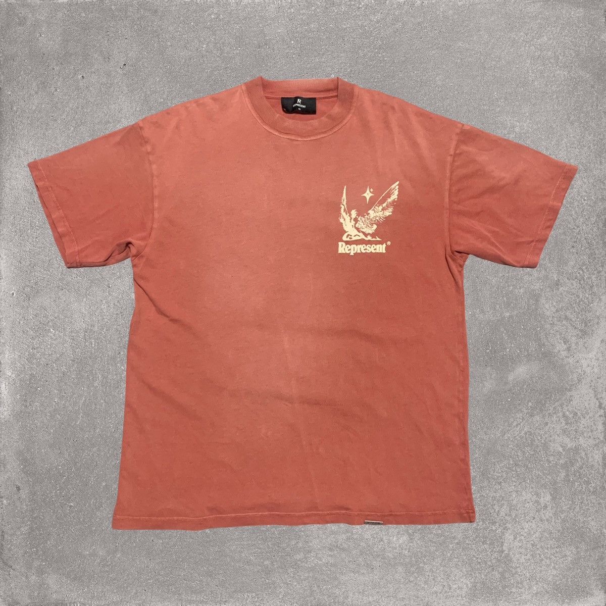 Represent Clo. Represent XS Spirits Of Summer Sunrise Tee Size US XS / EU 42 / 0 - 2 Thumbnail