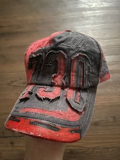 Nike Hats Nike Snapback Corduroy Baseball Cap Red, $31, Village Hats