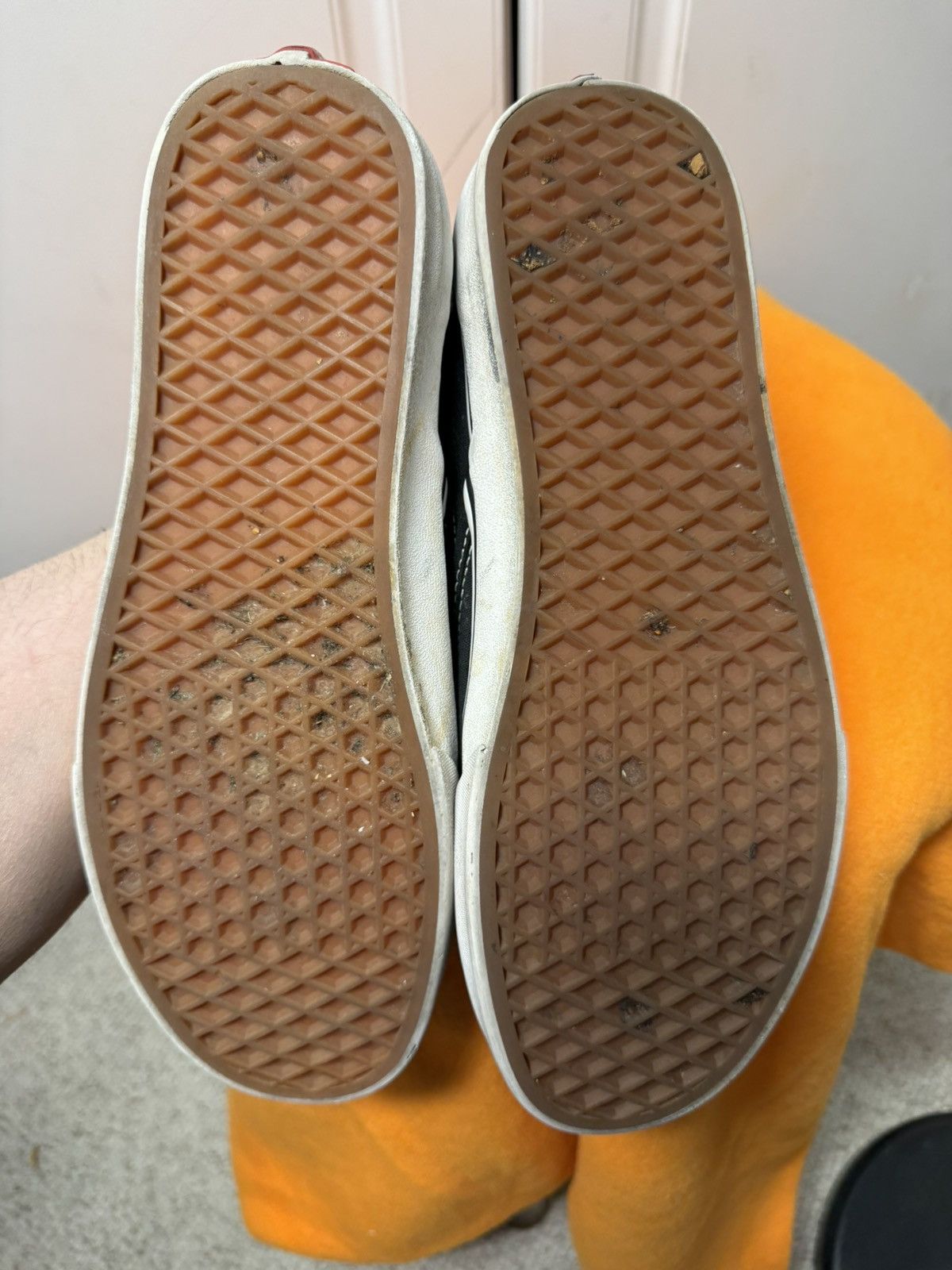 Vans Classic vans slip on Size US 10 / EU 43 - 5 Thumbnail