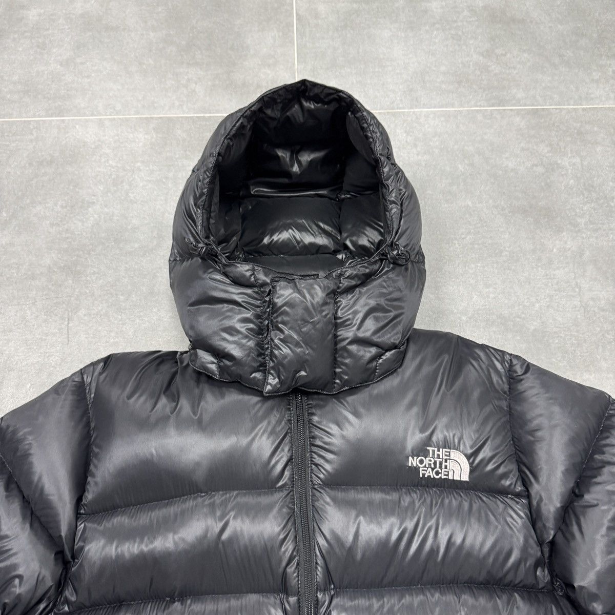 The North Face The North Face TNF Lightweight Alpha Pertex Down Jacket 700 Size US L / EU 52-54 / 3 - 10 Thumbnail