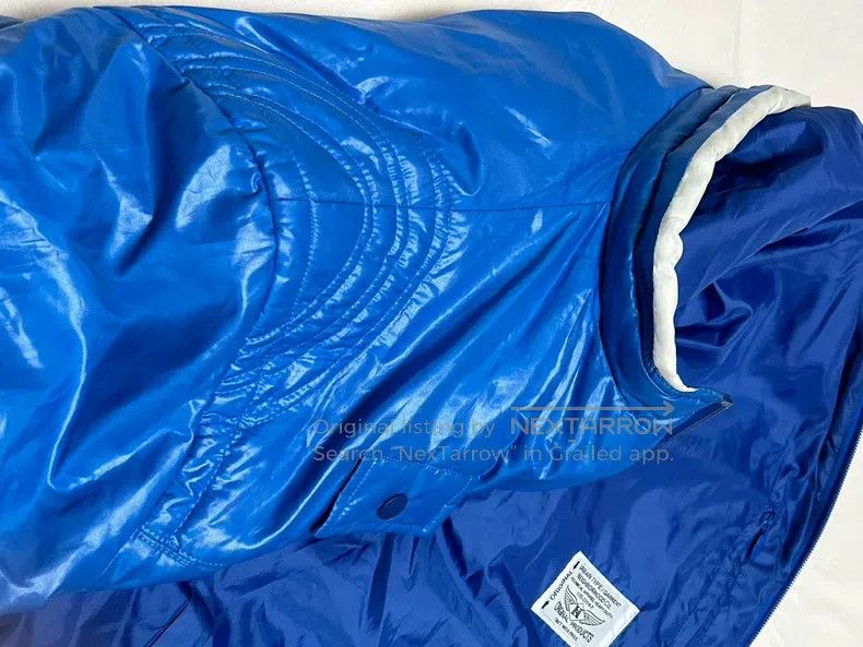Neighborhood Neighborhood Space Suit Size US L / EU 52-54 / 3 - 5 Thumbnail